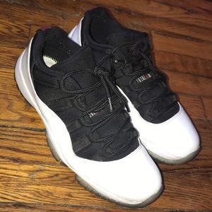 OG Jordan “Tuxedo” 11’s